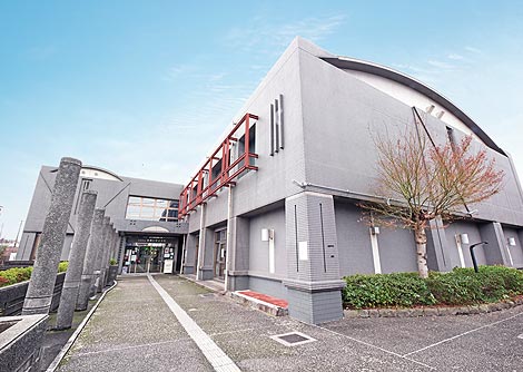 寺尾いずみ会館 画像
