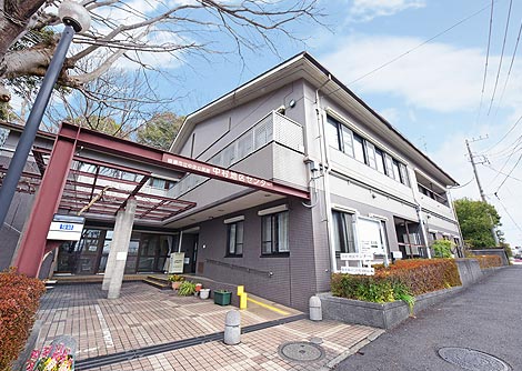 中村地区センター 画像