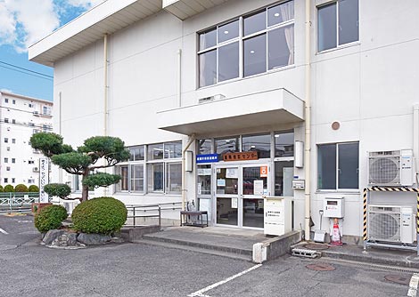 綾南地区センター 画像