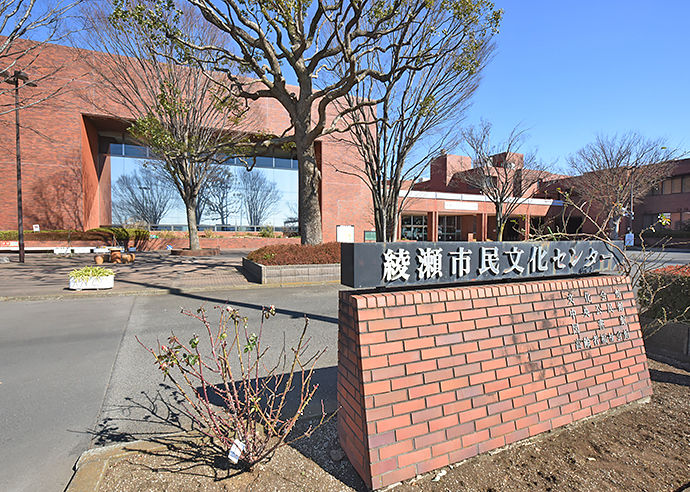 施設概要 画像